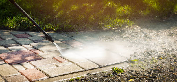 Best Dumpster Area Cleaning  in Mercersburg, PA
